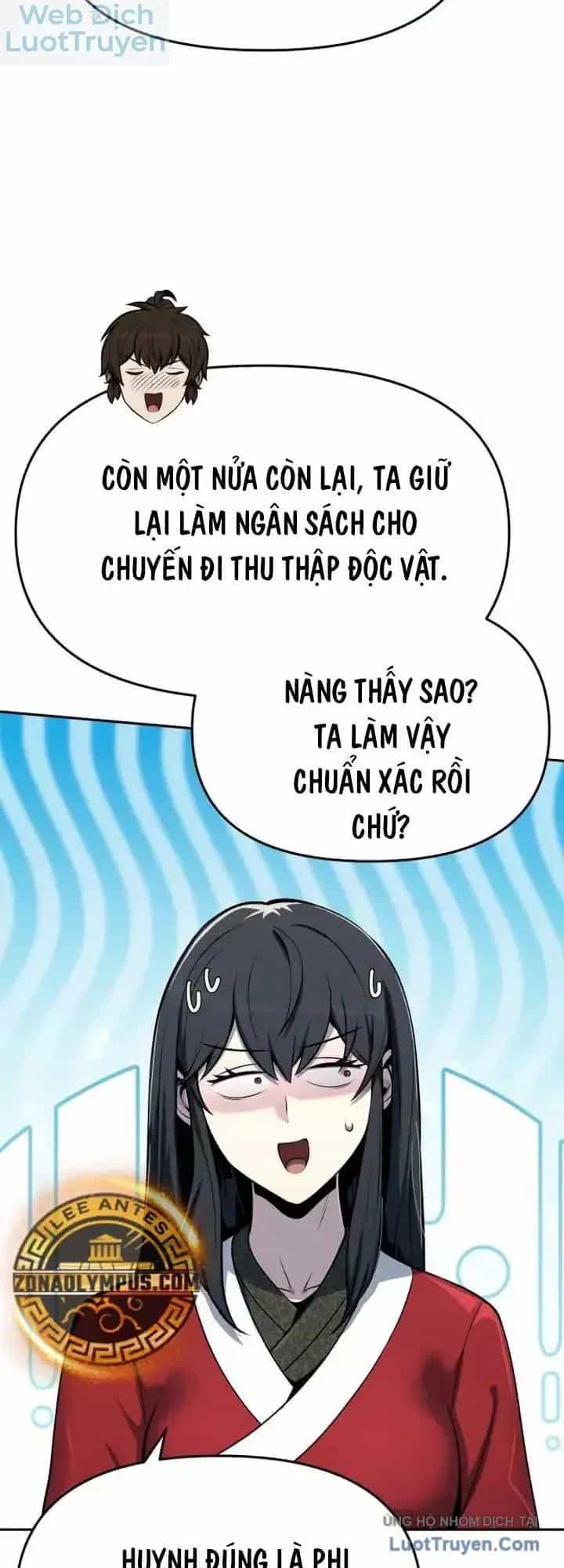 Chuyên Gia Côn Trùng Tại Đường Gia Tứ Xuyên - Chương 101 - ảnh 72