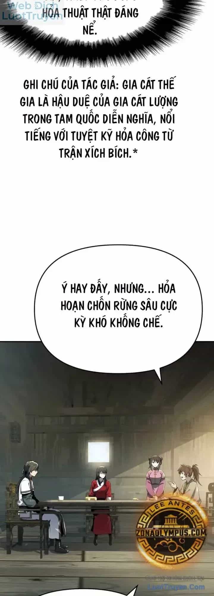 Chuyên Gia Côn Trùng Tại Đường Gia Tứ Xuyên - Chương 101 - ảnh 80
