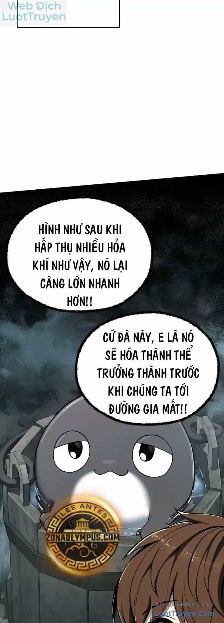 Chuyên Gia Côn Trùng Tại Đường Gia Tứ Xuyên - Chương 101 - ảnh 82