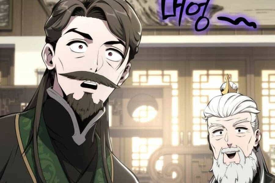 Chuyên Gia Côn Trùng Tại Đường Gia Tứ Xuyên - Chương 11 - ảnh 160