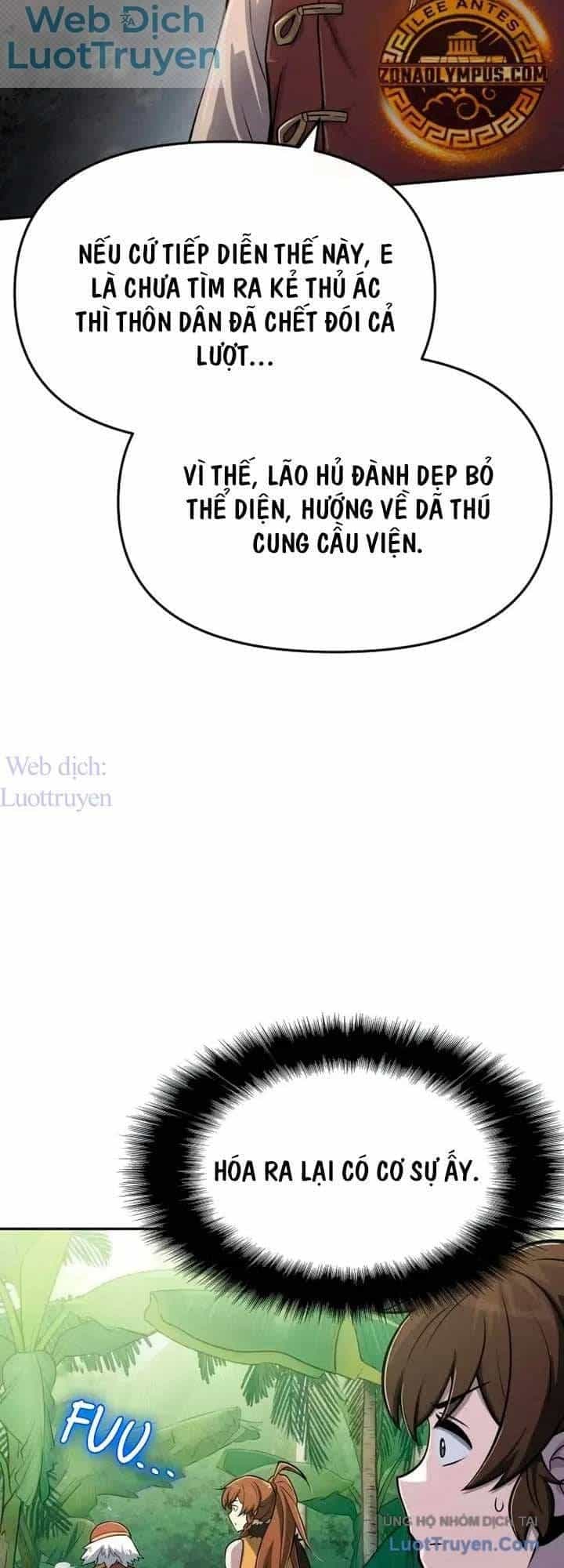 Chuyên Gia Côn Trùng Tại Đường Gia Tứ Xuyên - Chương 110 - ảnh 11