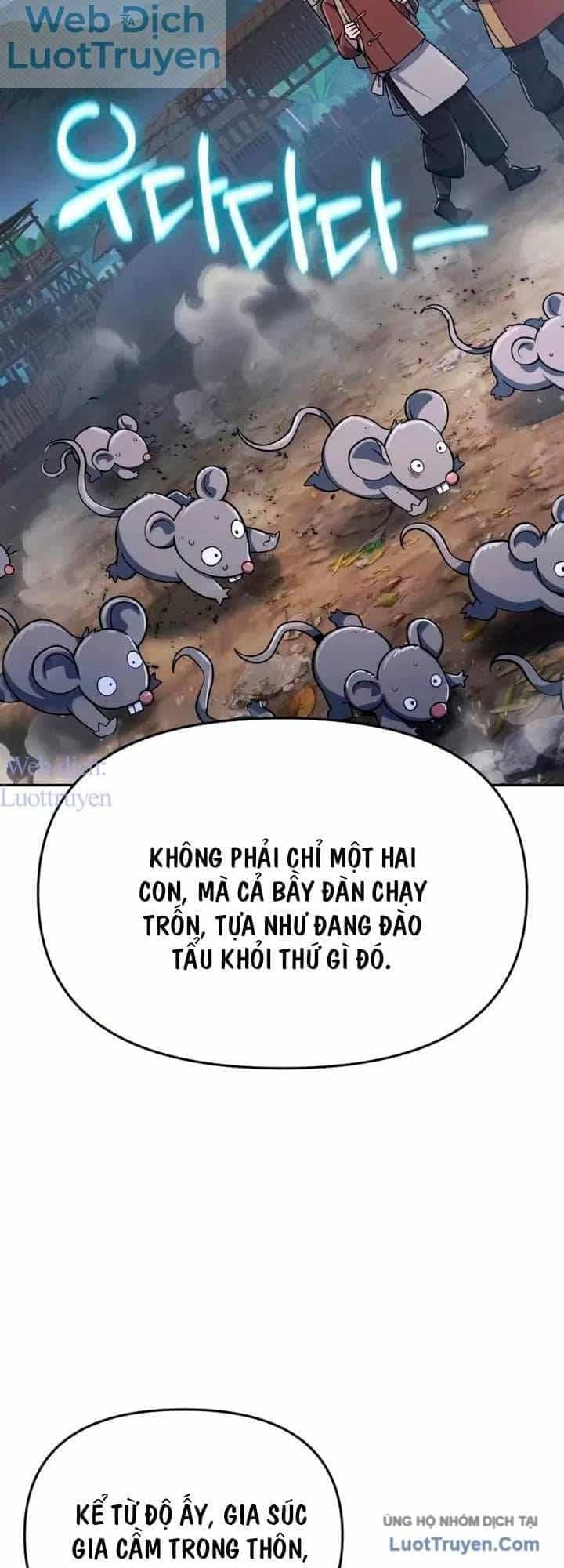 Chuyên Gia Côn Trùng Tại Đường Gia Tứ Xuyên - Chương 110 - ảnh 7