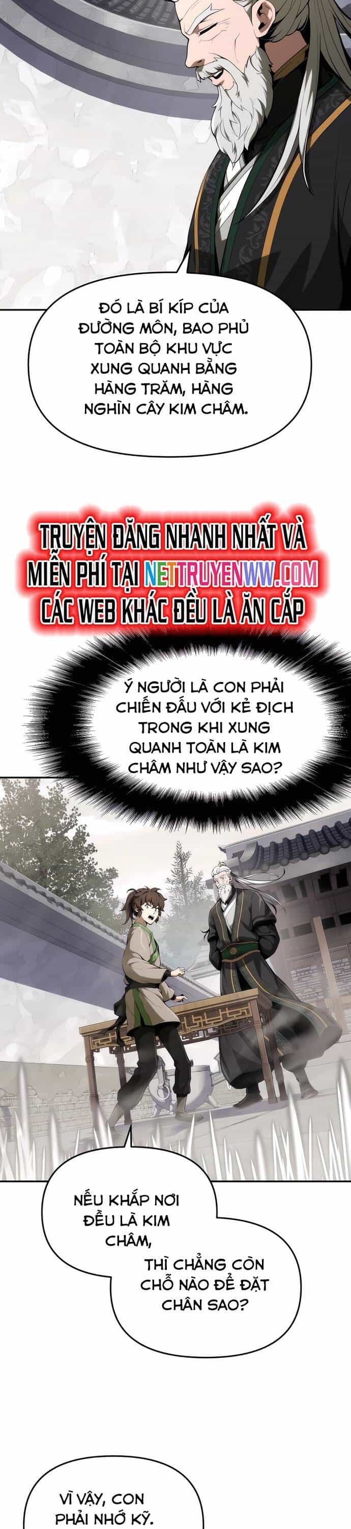 Chuyên Gia Côn Trùng Tại Đường Gia Tứ Xuyên - Chương 13 - ảnh 29