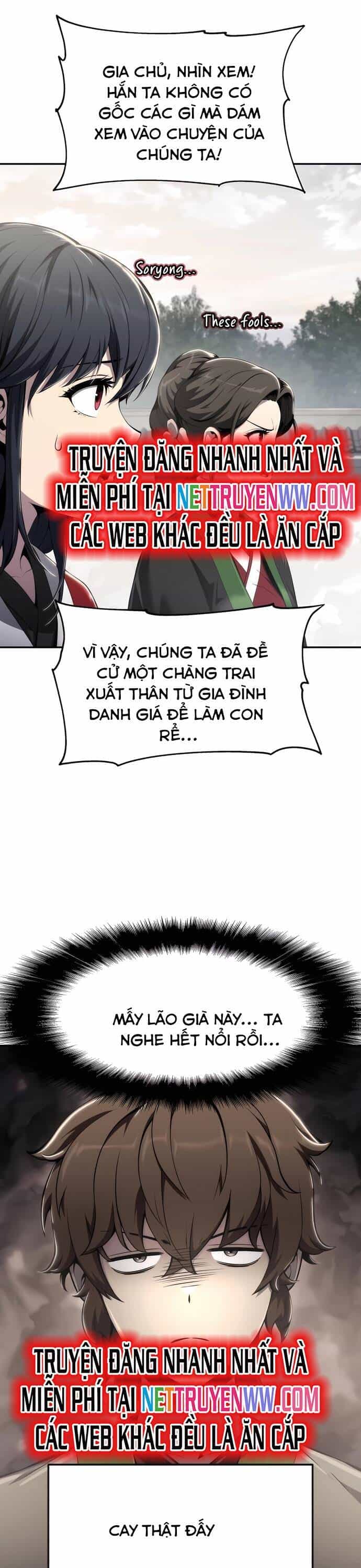 Chuyên Gia Côn Trùng Tại Đường Gia Tứ Xuyên - Chương 13 - ảnh 3
