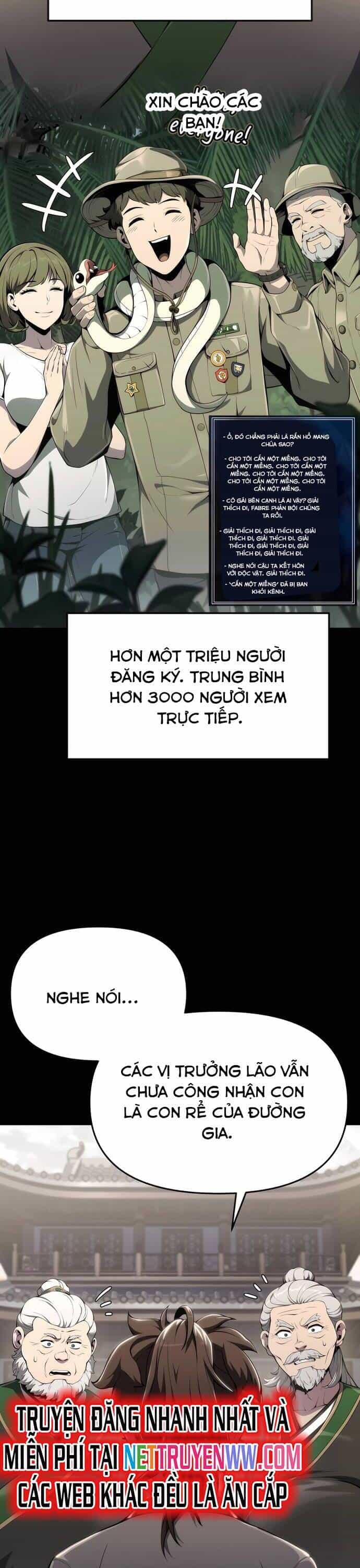 Chuyên Gia Côn Trùng Tại Đường Gia Tứ Xuyên - Chương 13 - ảnh 4