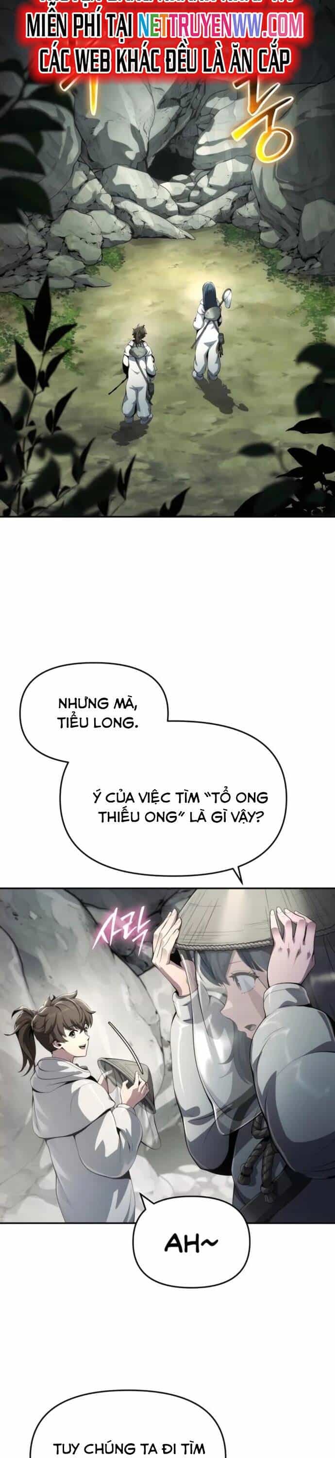 Chuyên Gia Côn Trùng Tại Đường Gia Tứ Xuyên - Chương 13 - ảnh 41
