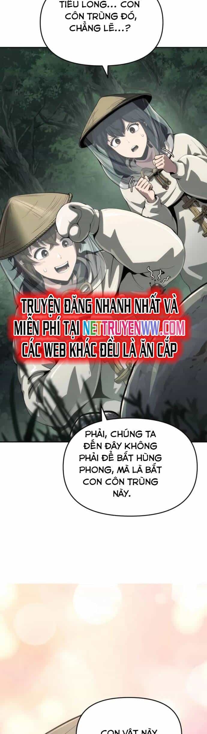 Chuyên Gia Côn Trùng Tại Đường Gia Tứ Xuyên - Chương 13 - ảnh 45