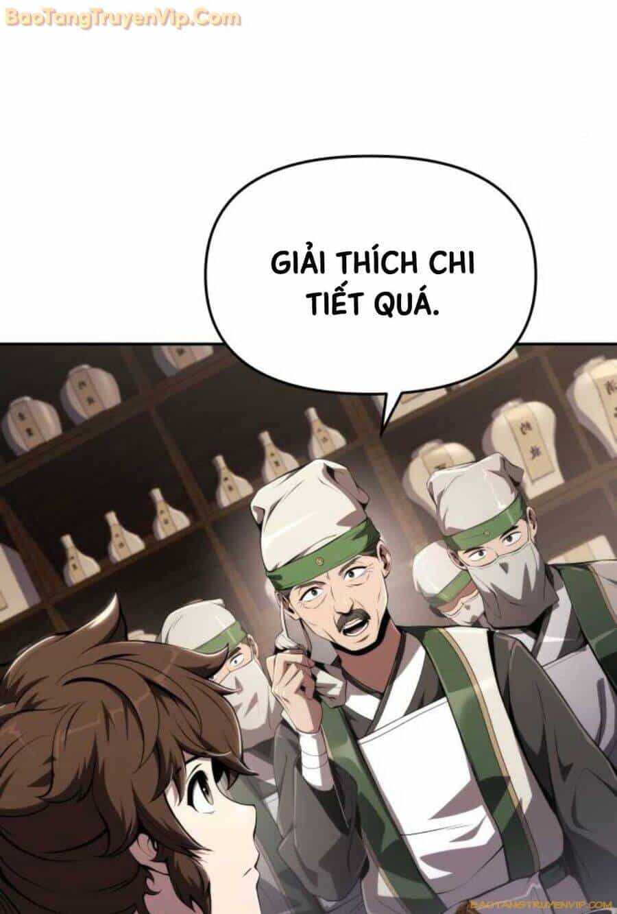 Chuyên Gia Côn Trùng Tại Đường Gia Tứ Xuyên - Chương 14 - ảnh 47
