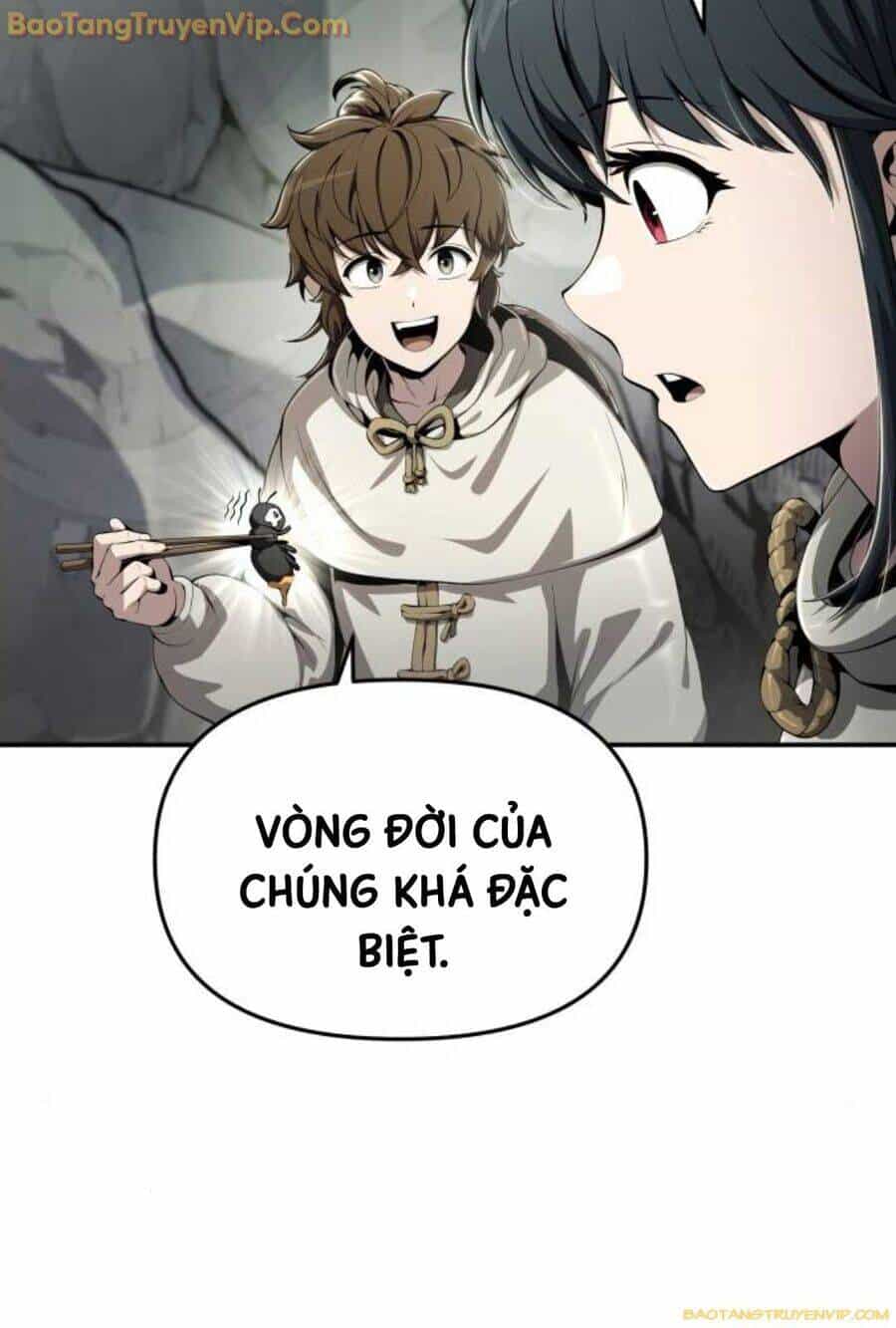 Chuyên Gia Côn Trùng Tại Đường Gia Tứ Xuyên - Chương 14 - ảnh 8