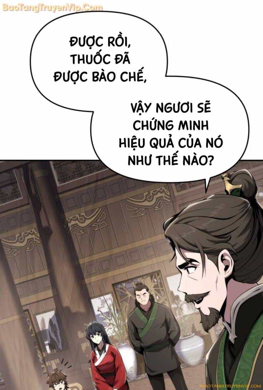 Chuyên Gia Côn Trùng Tại Đường Gia Tứ Xuyên - Chương 14 - ảnh 83