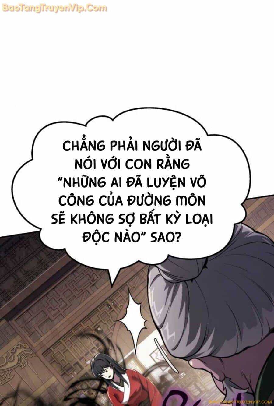 Chuyên Gia Côn Trùng Tại Đường Gia Tứ Xuyên - Chương 14 - ảnh 96