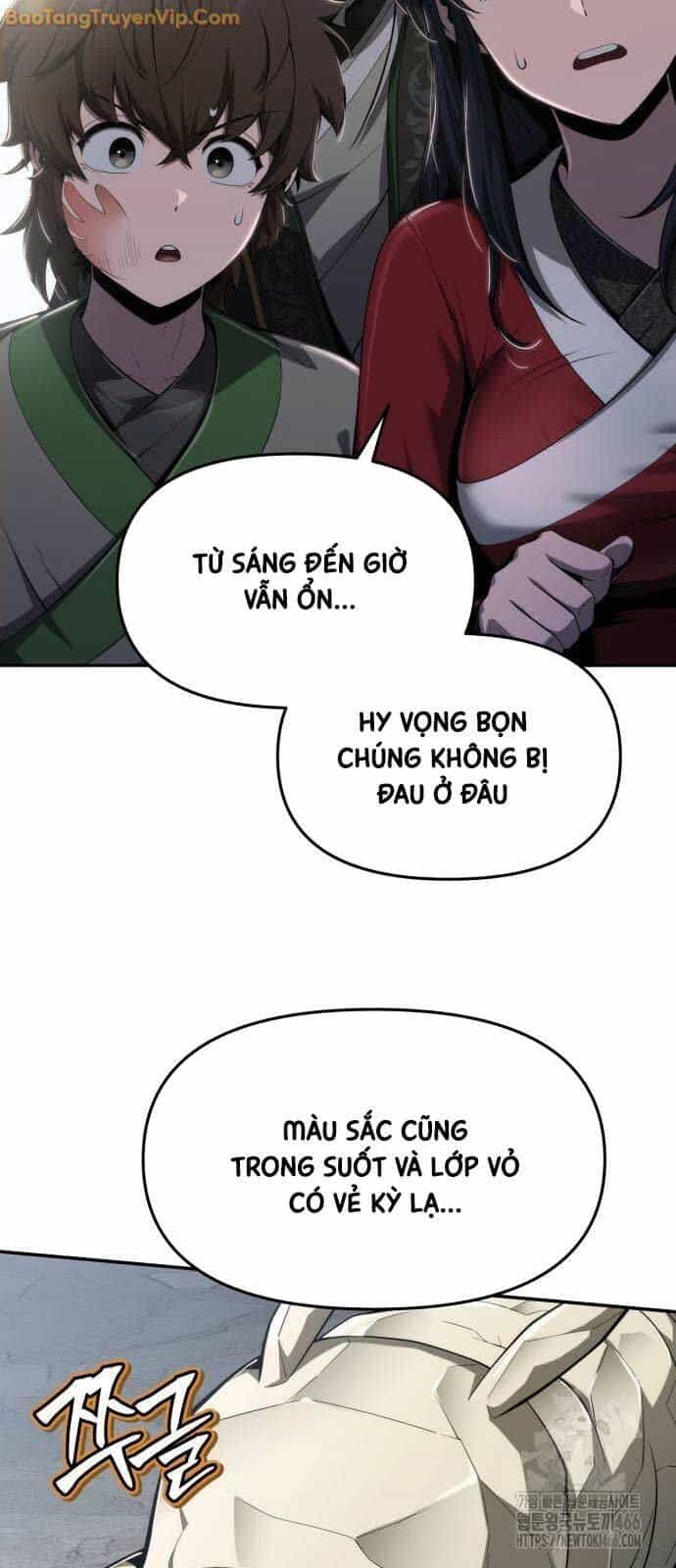 Chuyên Gia Côn Trùng Tại Đường Gia Tứ Xuyên - Chương 15 - ảnh 10