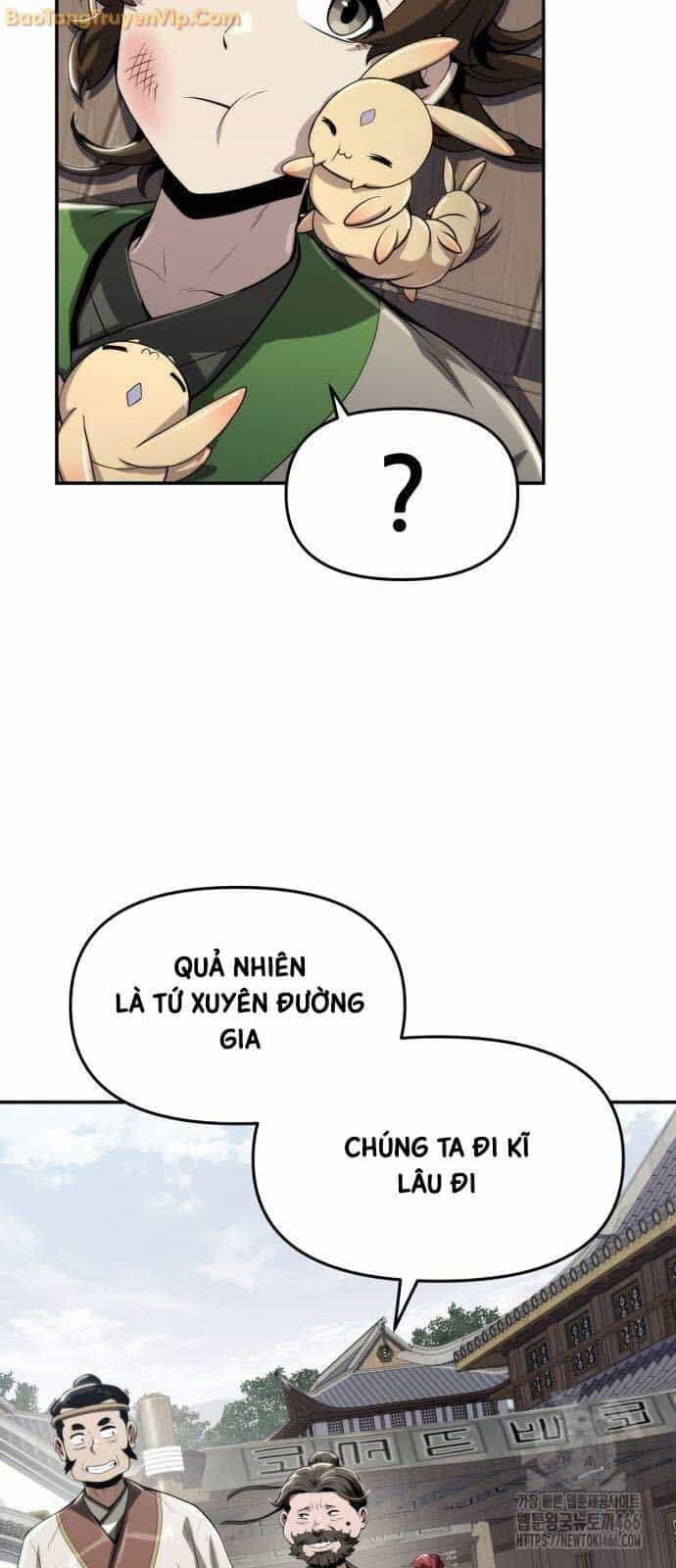 Chuyên Gia Côn Trùng Tại Đường Gia Tứ Xuyên - Chương 15 - ảnh 37