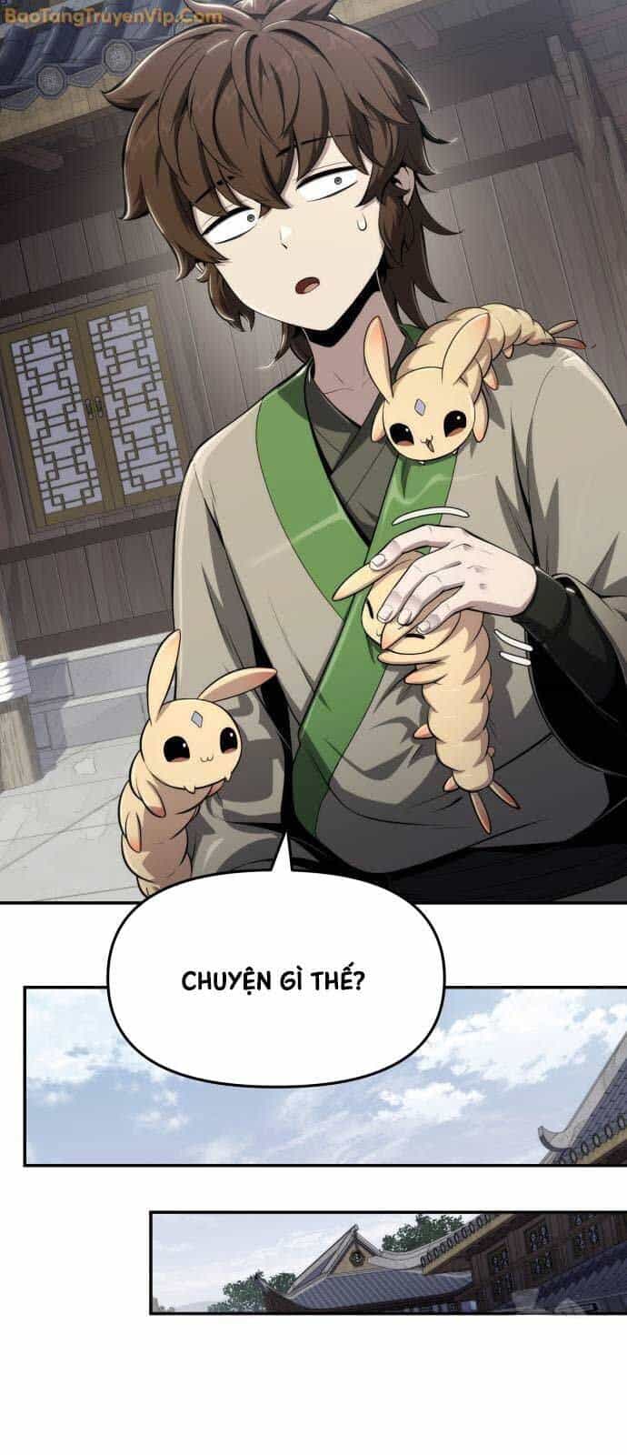 Chuyên Gia Côn Trùng Tại Đường Gia Tứ Xuyên - Chương 15 - ảnh 39