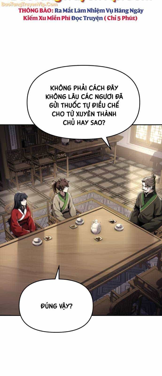 Chuyên Gia Côn Trùng Tại Đường Gia Tứ Xuyên - Chương 15 - ảnh 42