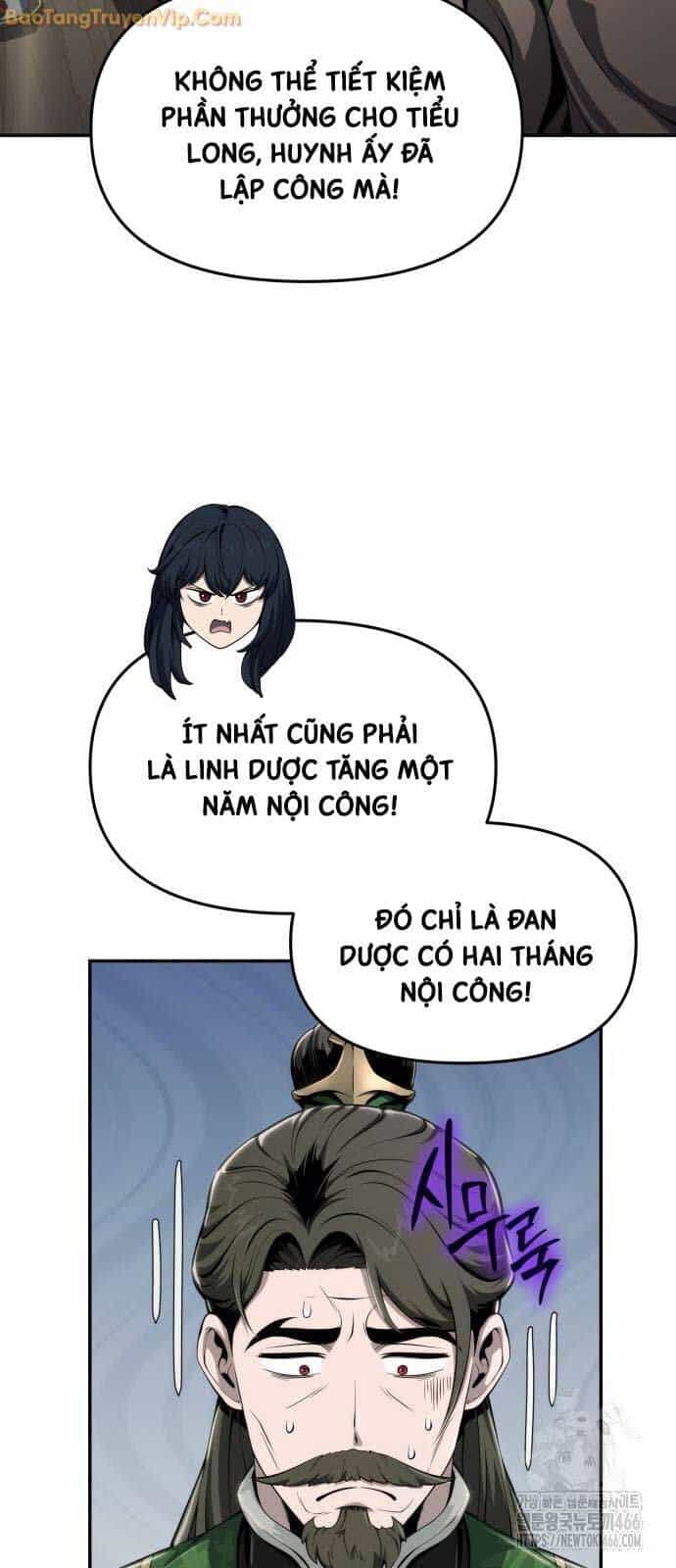 Chuyên Gia Côn Trùng Tại Đường Gia Tứ Xuyên - Chương 15 - ảnh 55