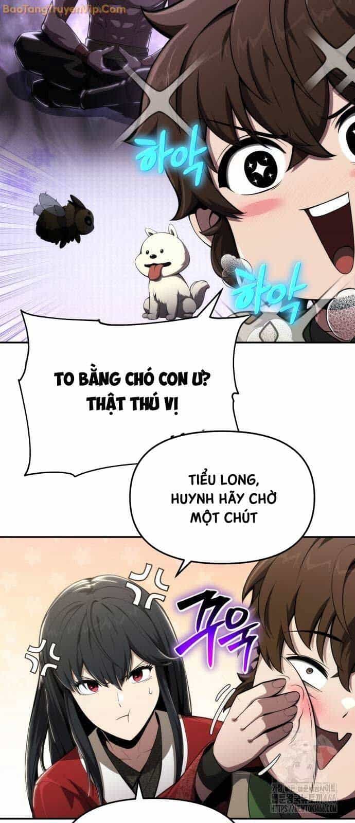 Chuyên Gia Côn Trùng Tại Đường Gia Tứ Xuyên - Chương 15 - ảnh 60