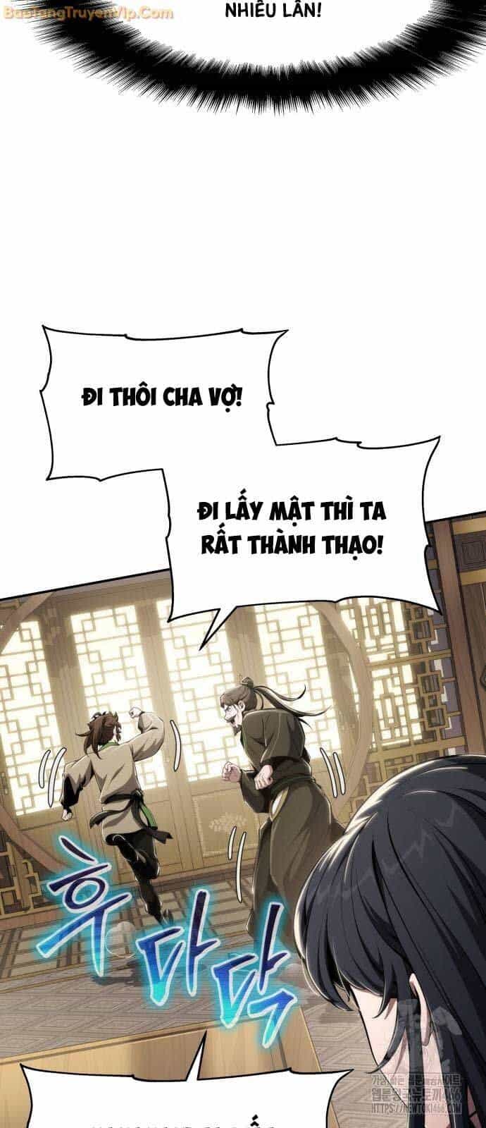 Chuyên Gia Côn Trùng Tại Đường Gia Tứ Xuyên - Chương 15 - ảnh 65