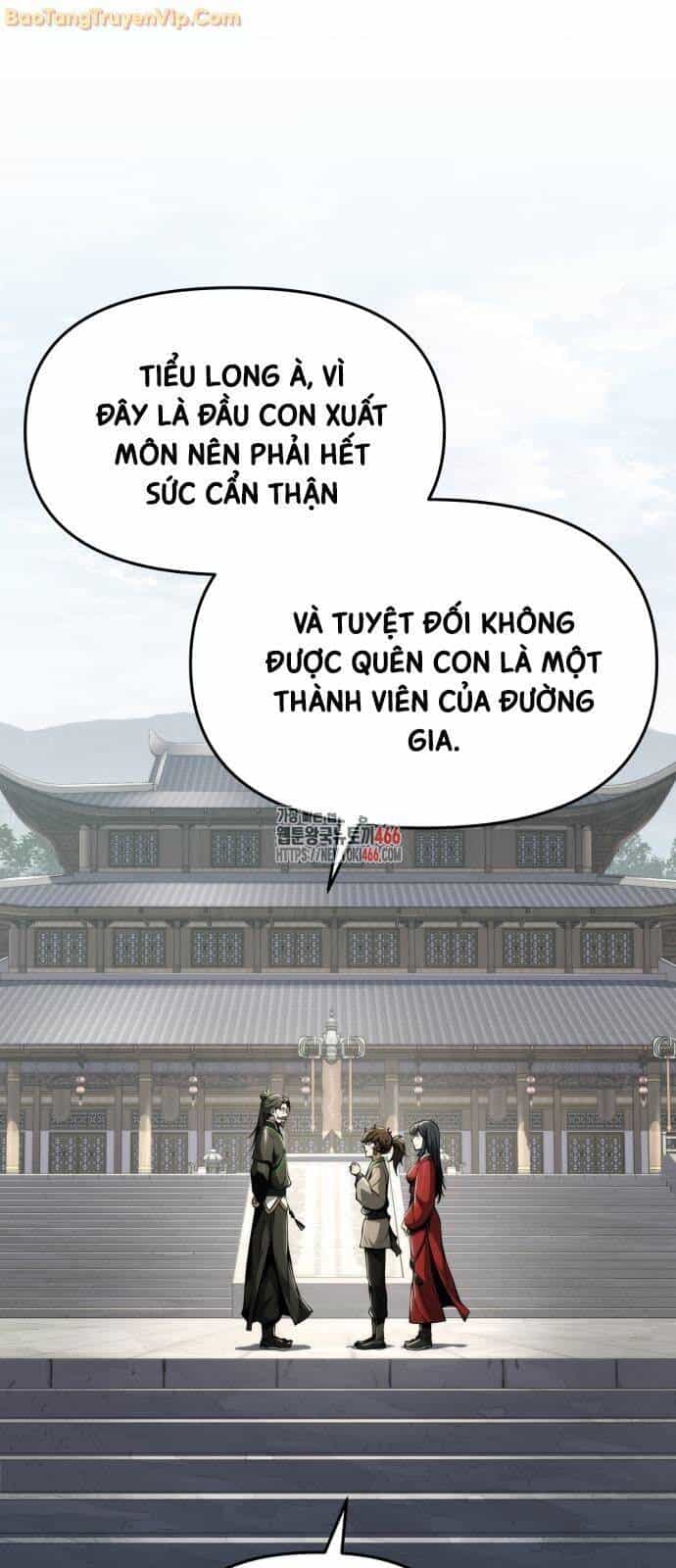 Chuyên Gia Côn Trùng Tại Đường Gia Tứ Xuyên - Chương 16 - ảnh 2