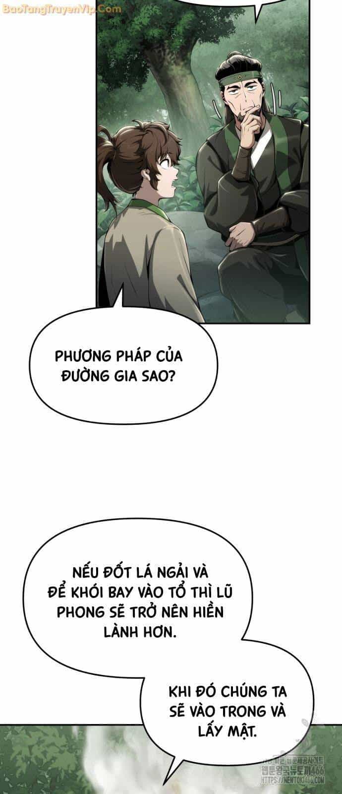 Chuyên Gia Côn Trùng Tại Đường Gia Tứ Xuyên - Chương 16 - ảnh 36