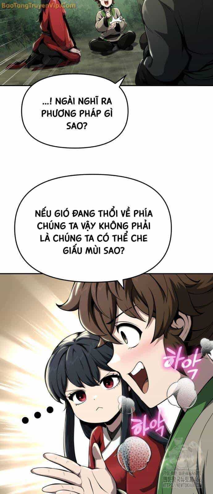 Chuyên Gia Côn Trùng Tại Đường Gia Tứ Xuyên - Chương 16 - ảnh 40