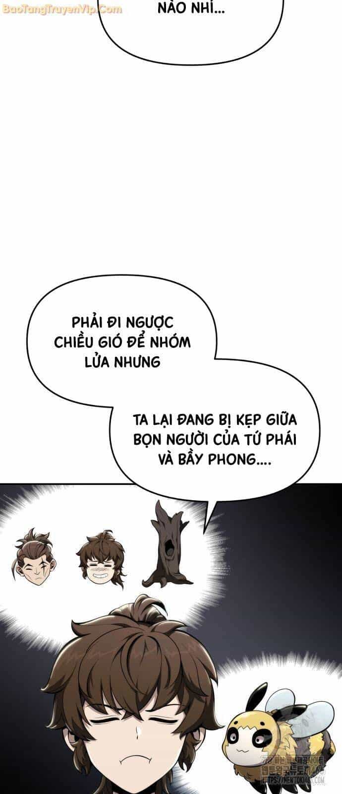 Chuyên Gia Côn Trùng Tại Đường Gia Tứ Xuyên - Chương 16 - ảnh 53
