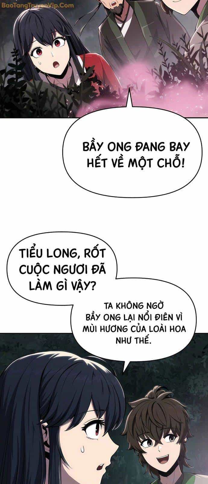 Chuyên Gia Côn Trùng Tại Đường Gia Tứ Xuyên - Chương 17 - ảnh 28