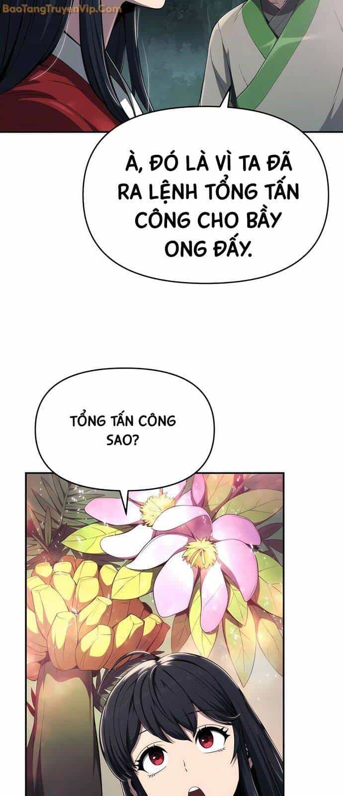 Chuyên Gia Côn Trùng Tại Đường Gia Tứ Xuyên - Chương 17 - ảnh 29