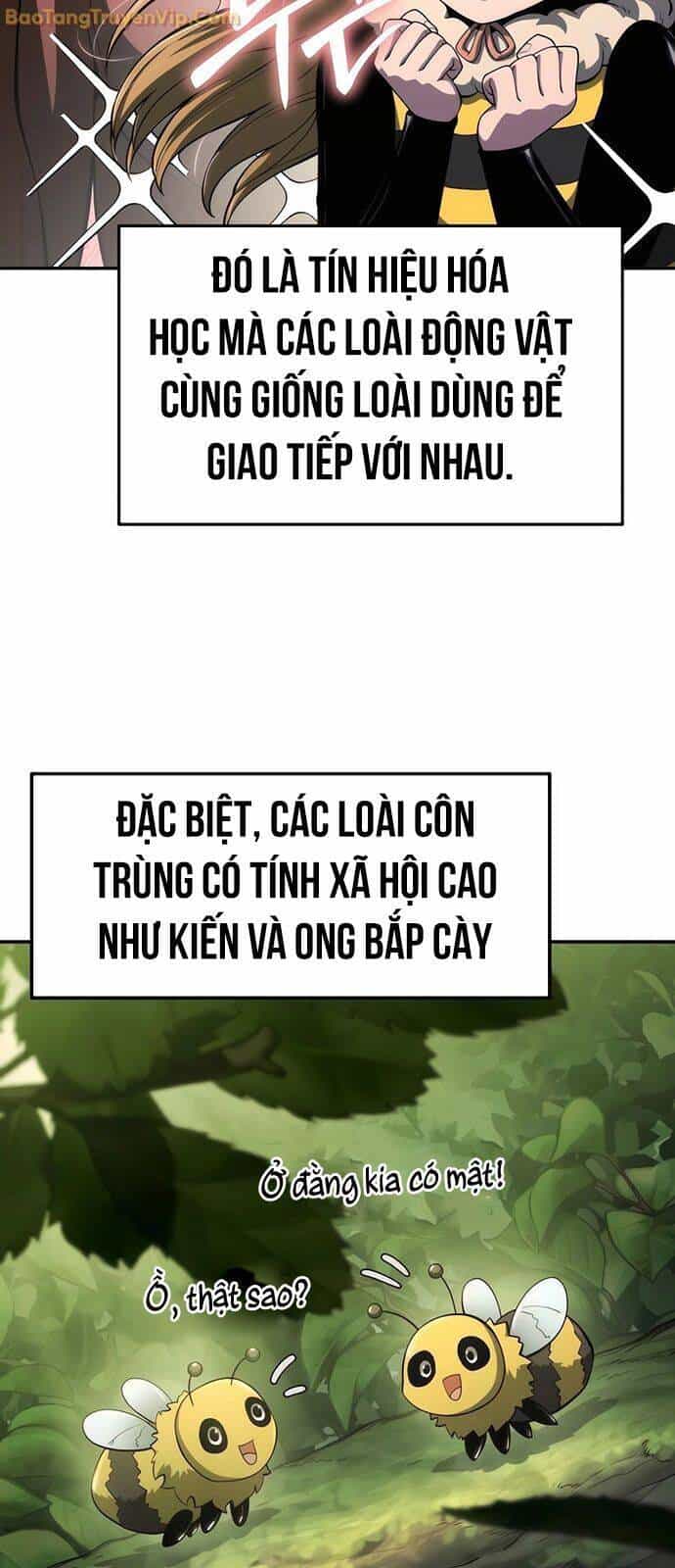 Chuyên Gia Côn Trùng Tại Đường Gia Tứ Xuyên - Chương 17 - ảnh 33