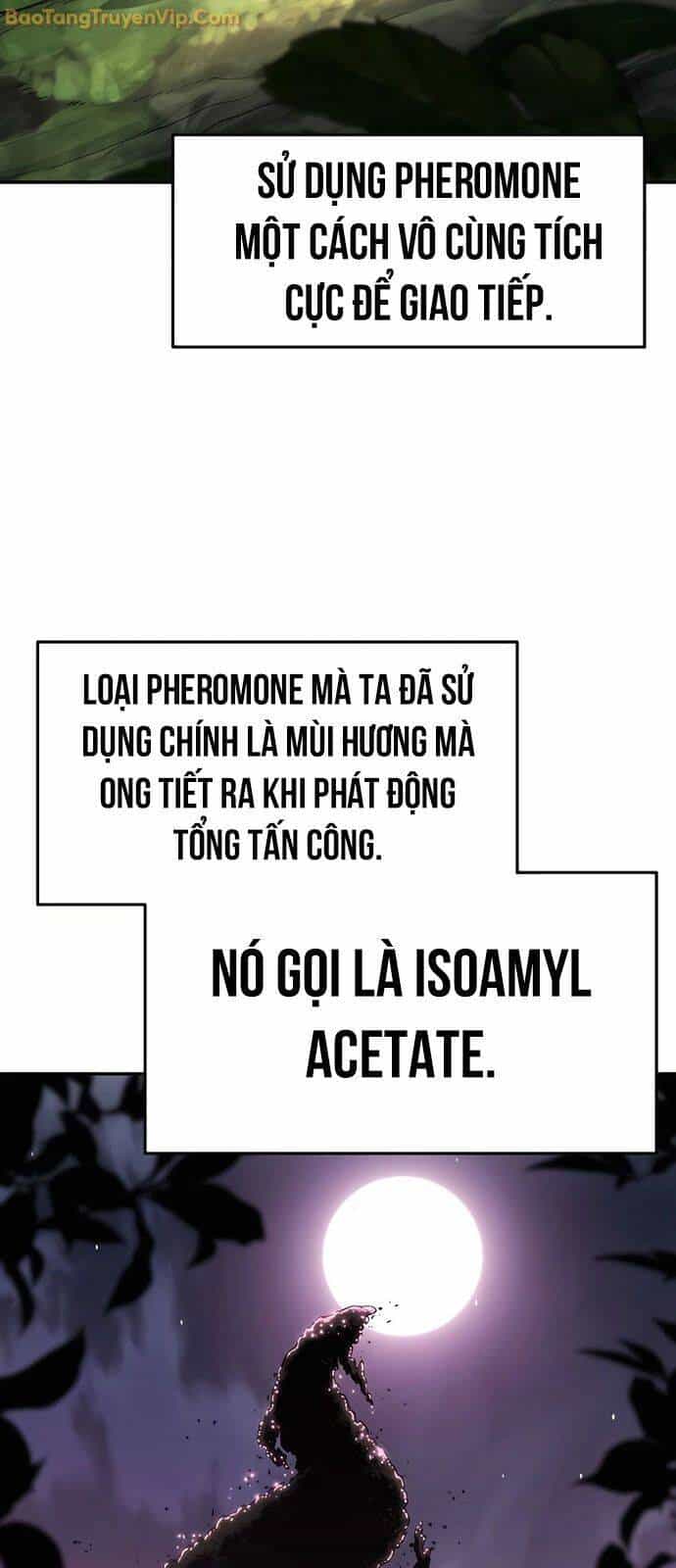 Chuyên Gia Côn Trùng Tại Đường Gia Tứ Xuyên - Chương 17 - ảnh 34