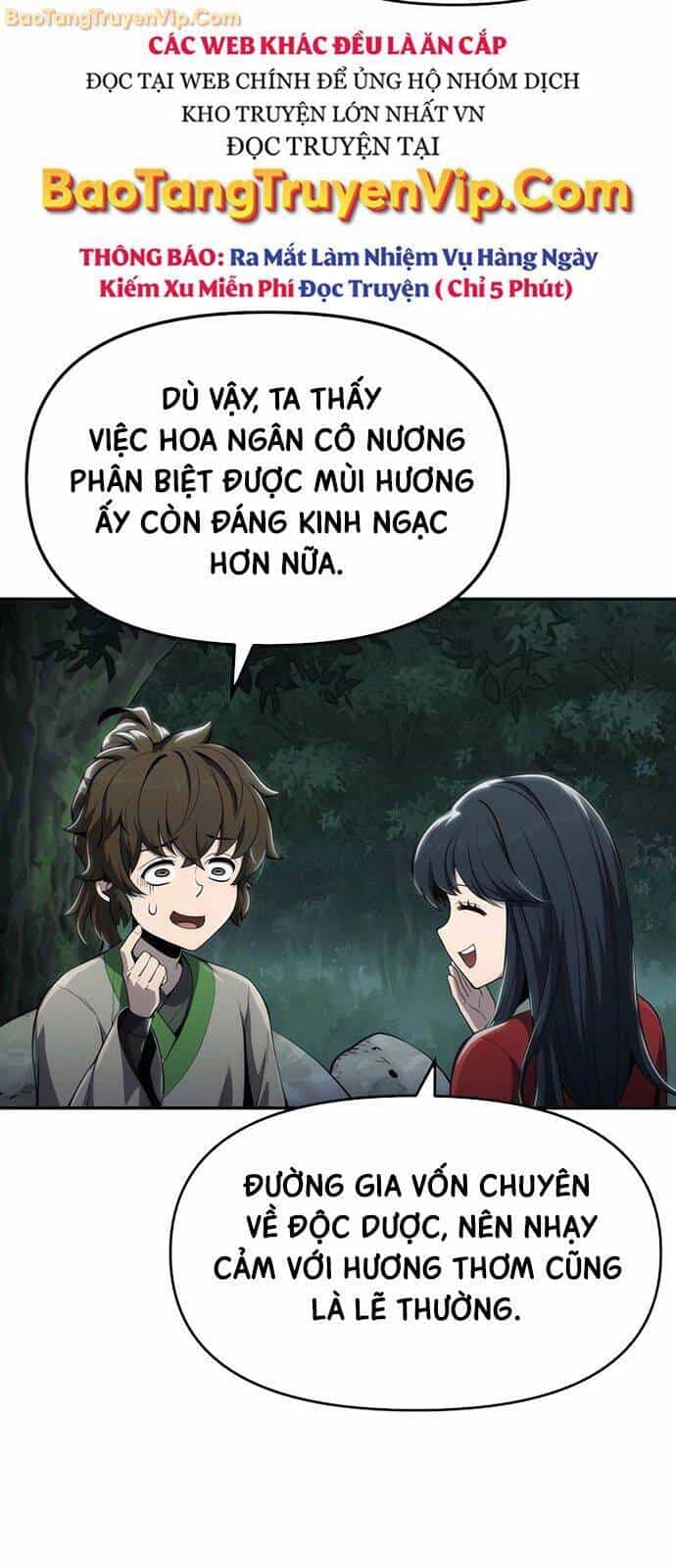 Chuyên Gia Côn Trùng Tại Đường Gia Tứ Xuyên - Chương 17 - ảnh 36