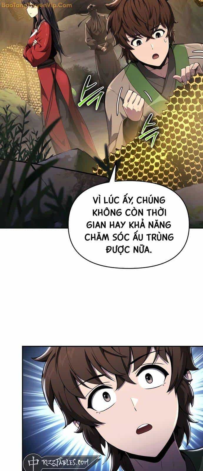 Chuyên Gia Côn Trùng Tại Đường Gia Tứ Xuyên - Chương 17 - ảnh 54