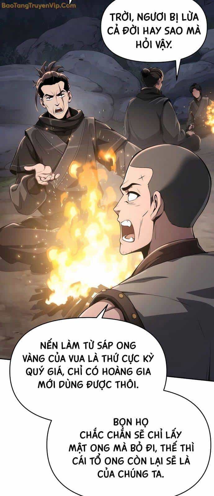 Chuyên Gia Côn Trùng Tại Đường Gia Tứ Xuyên - Chương 17 - ảnh 7