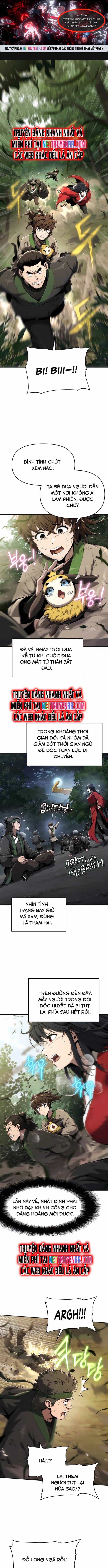 Chuyên Gia Côn Trùng Tại Đường Gia Tứ Xuyên - Chương 18 - ảnh 1