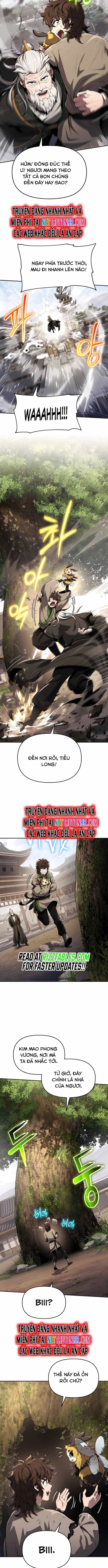 Chuyên Gia Côn Trùng Tại Đường Gia Tứ Xuyên - Chương 18 - ảnh 6
