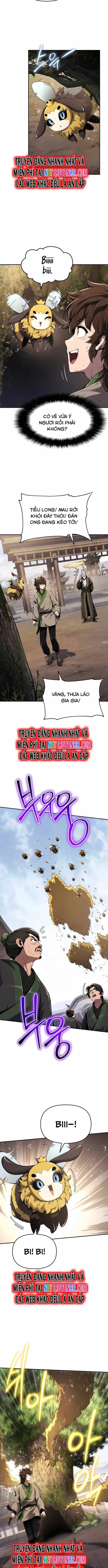 Chuyên Gia Côn Trùng Tại Đường Gia Tứ Xuyên - Chương 18 - ảnh 7