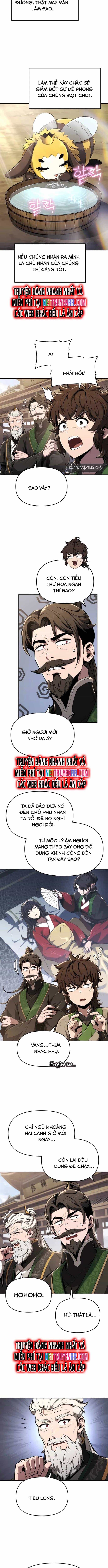 Chuyên Gia Côn Trùng Tại Đường Gia Tứ Xuyên - Chương 18 - ảnh 9