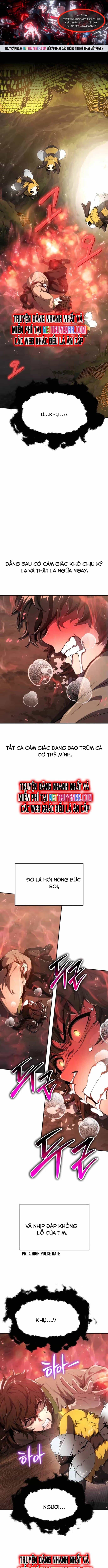 Chuyên Gia Côn Trùng Tại Đường Gia Tứ Xuyên - Chương 19 - ảnh 1