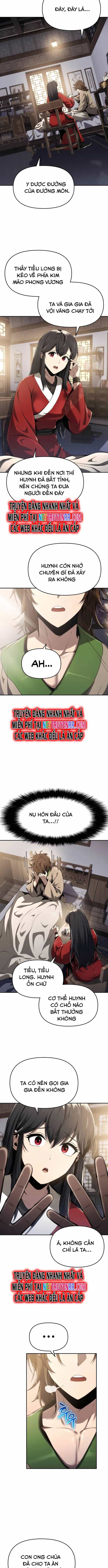 Chuyên Gia Côn Trùng Tại Đường Gia Tứ Xuyên - Chương 19 - ảnh 3