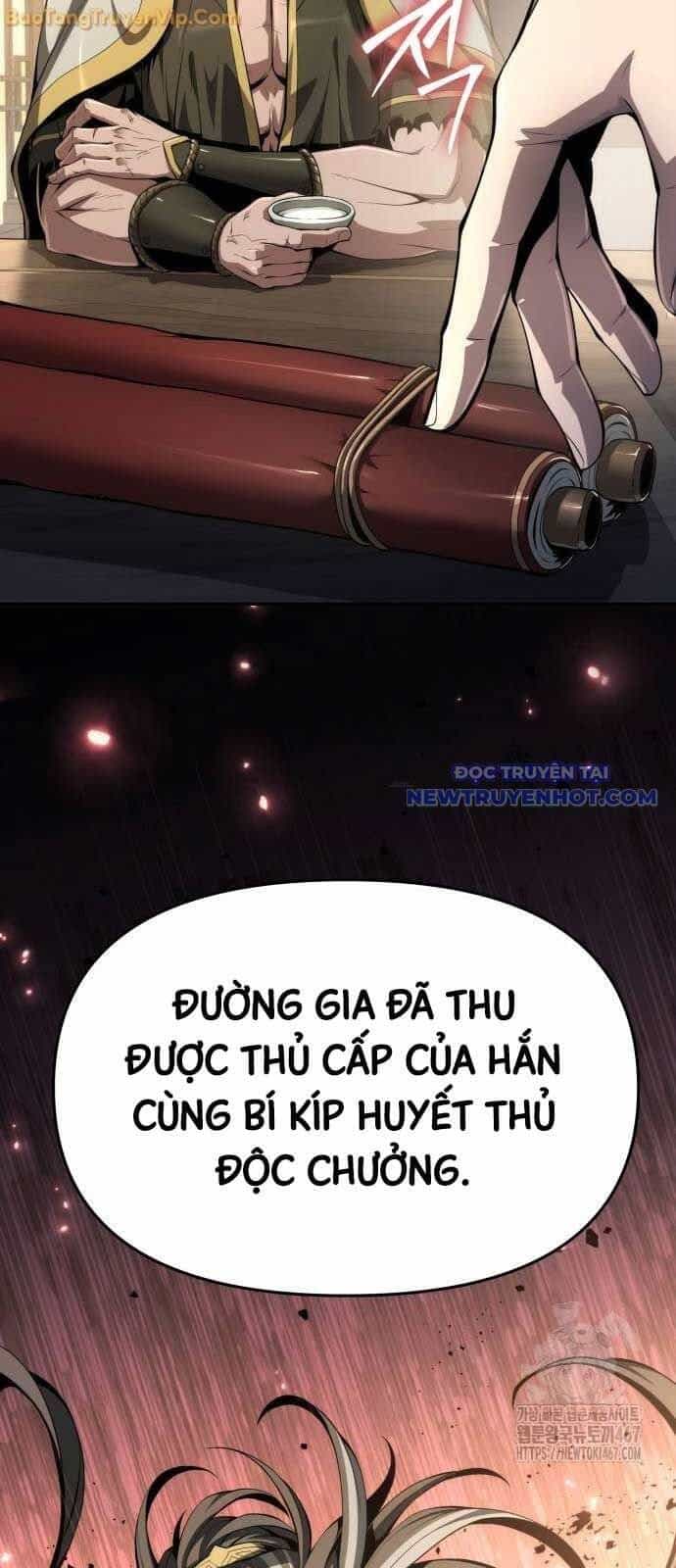 Chuyên Gia Côn Trùng Tại Đường Gia Tứ Xuyên - Chương 20 - ảnh 19