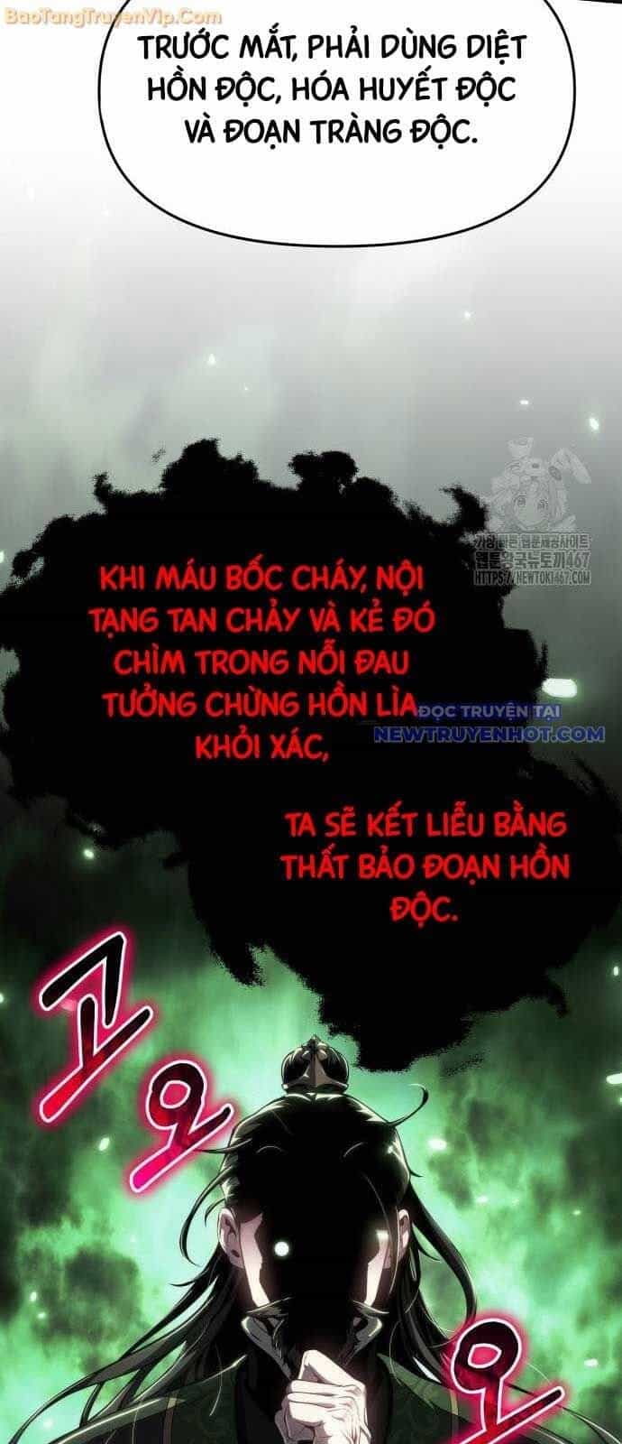 Chuyên Gia Côn Trùng Tại Đường Gia Tứ Xuyên - Chương 20 - ảnh 35