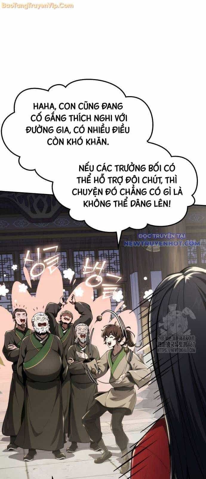 Chuyên Gia Côn Trùng Tại Đường Gia Tứ Xuyên - Chương 20 - ảnh 54