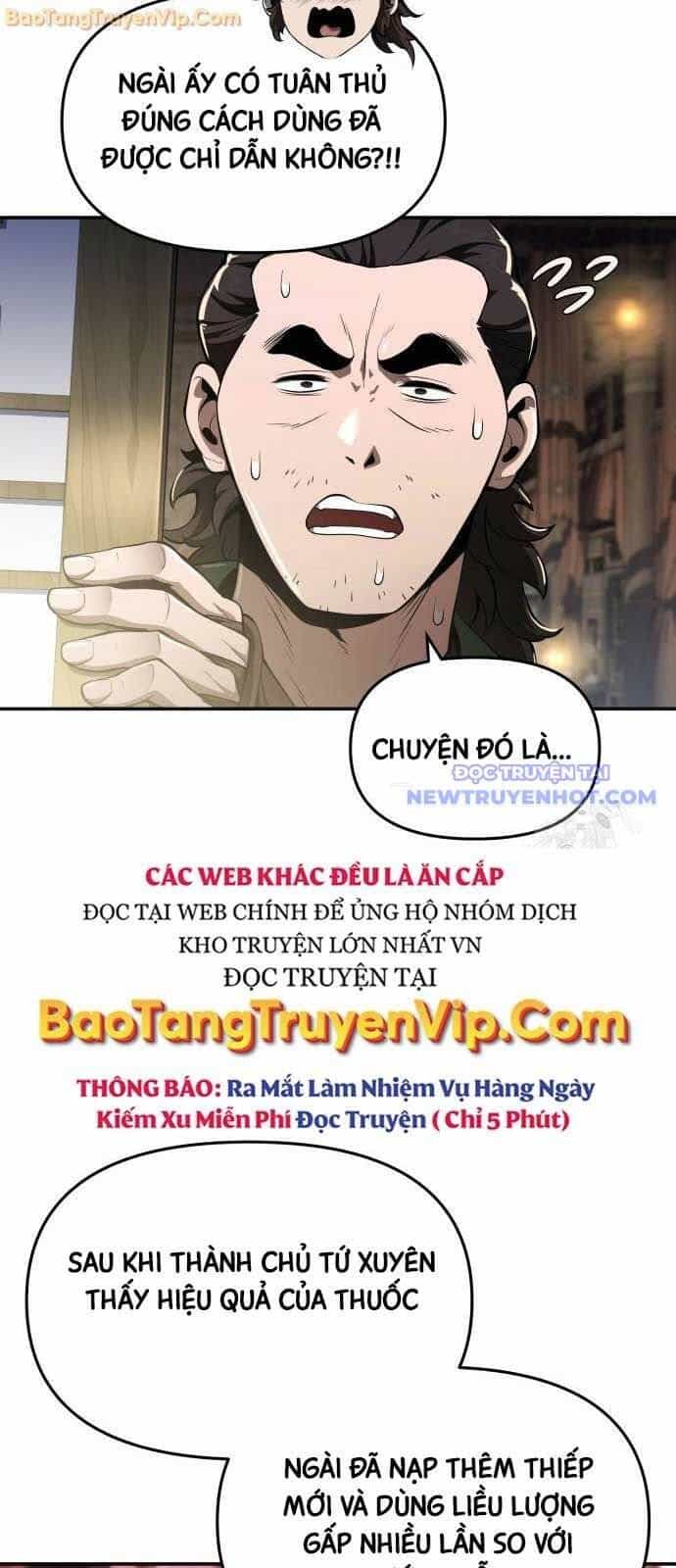Chuyên Gia Côn Trùng Tại Đường Gia Tứ Xuyên - Chương 20 - ảnh 63