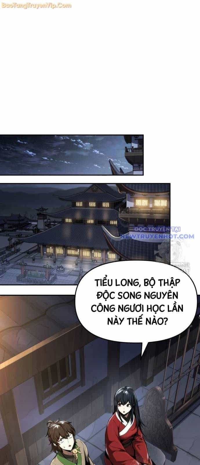 Chuyên Gia Côn Trùng Tại Đường Gia Tứ Xuyên - Chương 20 - ảnh 69