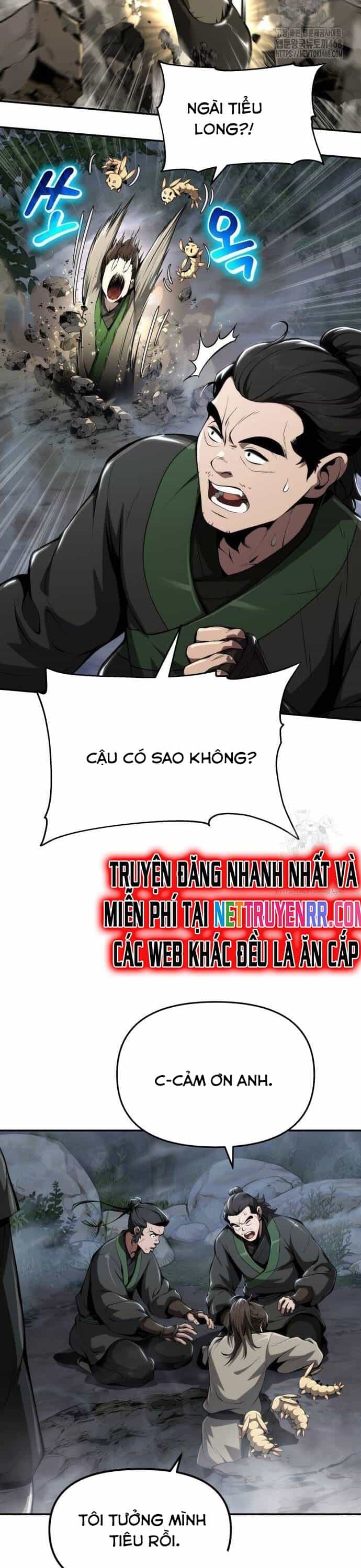 Chuyên Gia Côn Trùng Tại Đường Gia Tứ Xuyên - Chương 21 - ảnh 16