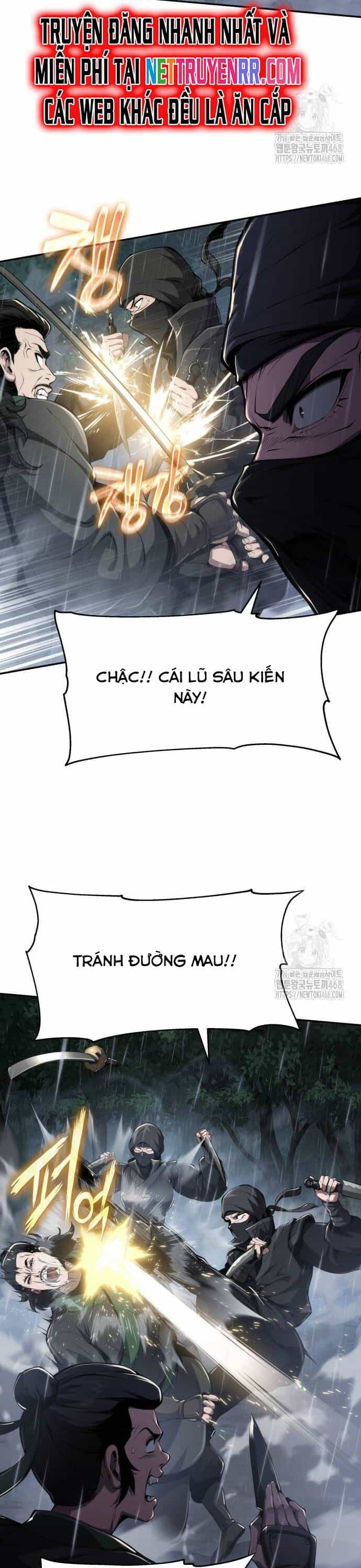 Chuyên Gia Côn Trùng Tại Đường Gia Tứ Xuyên - Chương 21 - ảnh 25