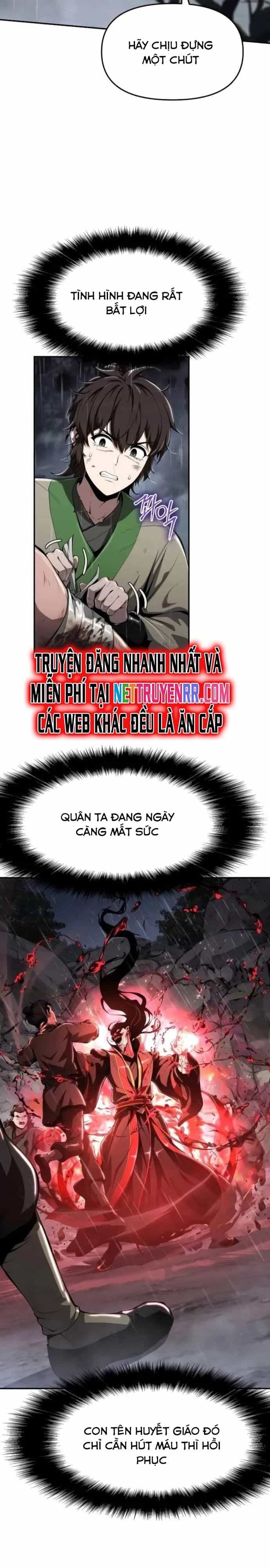 Chuyên Gia Côn Trùng Tại Đường Gia Tứ Xuyên - Chương 22 - ảnh 13
