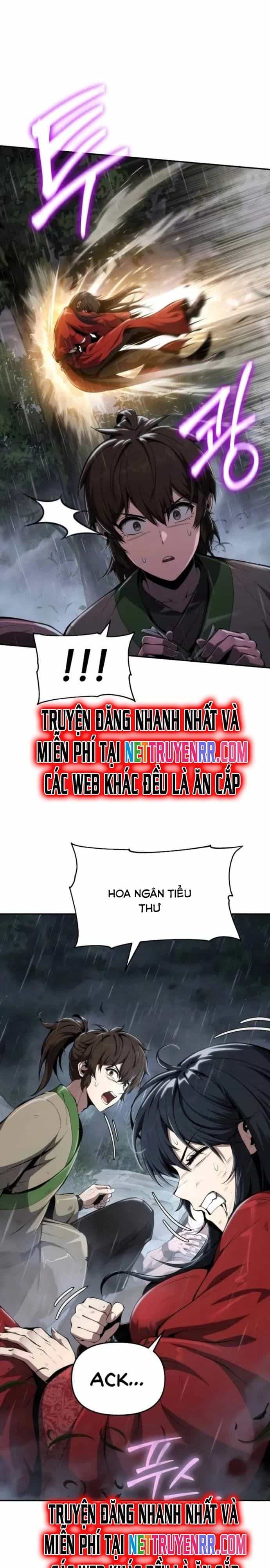 Chuyên Gia Côn Trùng Tại Đường Gia Tứ Xuyên - Chương 22 - ảnh 14
