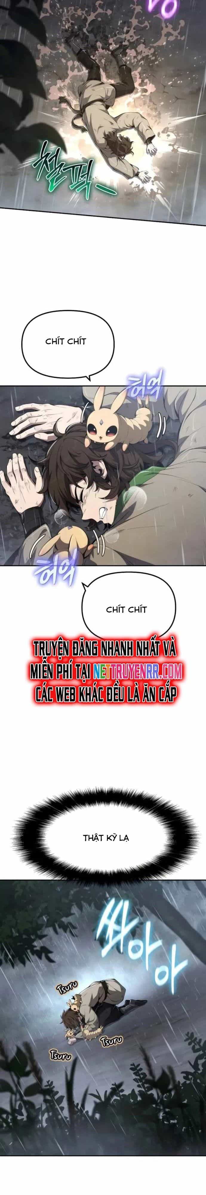 Chuyên Gia Côn Trùng Tại Đường Gia Tứ Xuyên - Chương 22 - ảnh 22