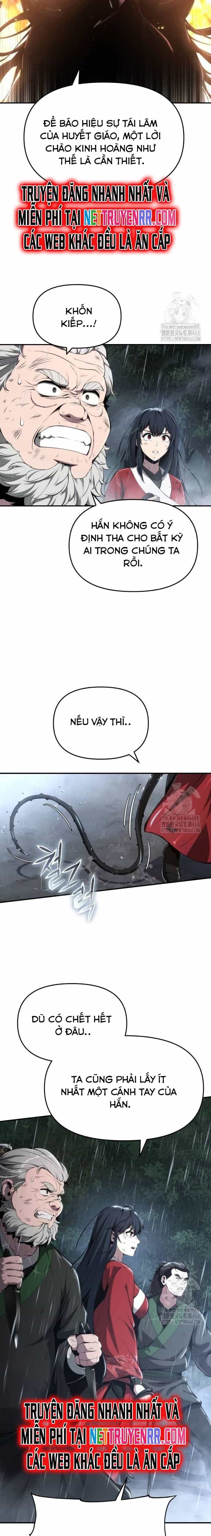 Chuyên Gia Côn Trùng Tại Đường Gia Tứ Xuyên - Chương 23 - ảnh 13